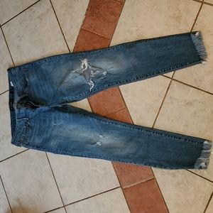 Lucky Brand jeans